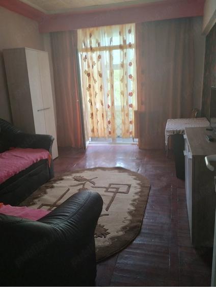 Apartament cu 2 camere decomandat în Mihail Kogălniceanu