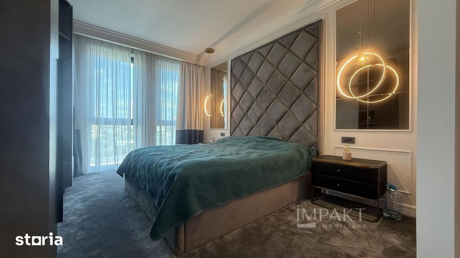 Apartament ultrafinisat cu 3 camere langa Iulius Mall Gheorgheni - 7