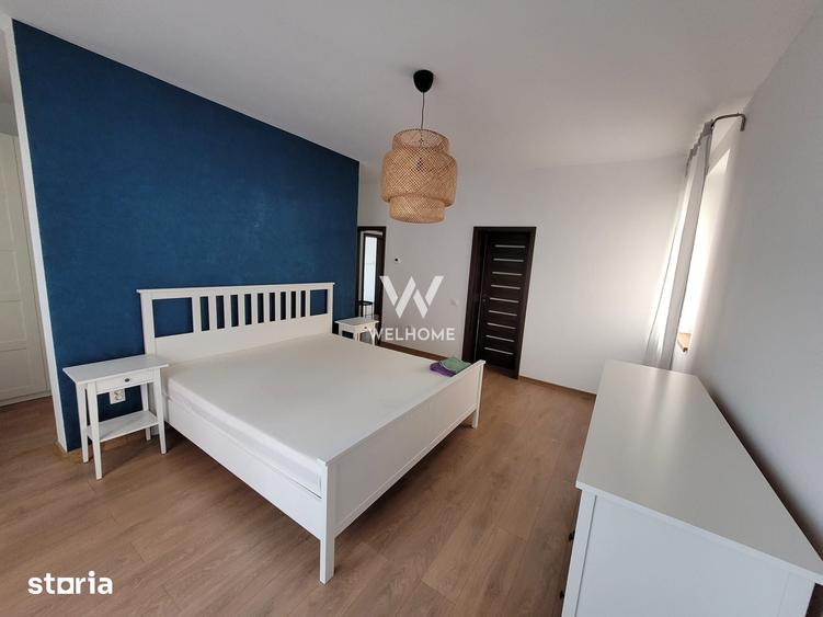 Casa Individuala in Selimbar cu garaj dublu si curte spatioasa - 8
