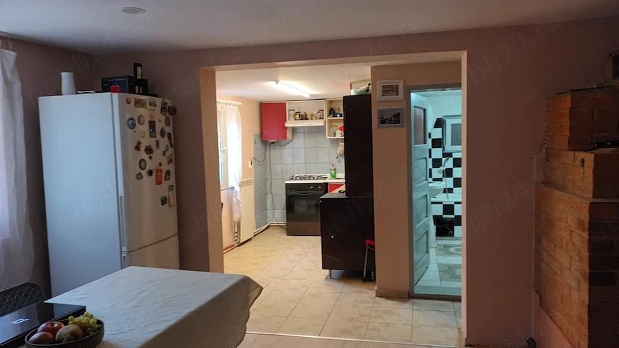 Vand casa in Domnesti Arges - 5
