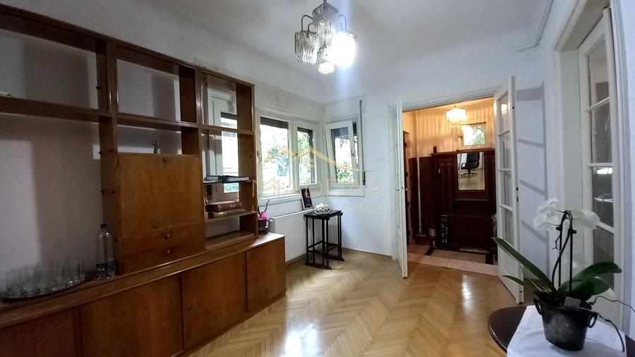 Birou, de 100 mp, în Dorobanți