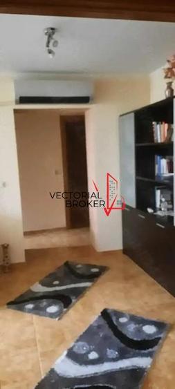 7 min metrou OBOR, decomandat bloc reabilitat - 2