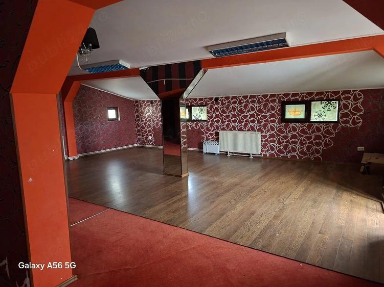 Spațiu comercial, de 240 mp, în Ultracentral