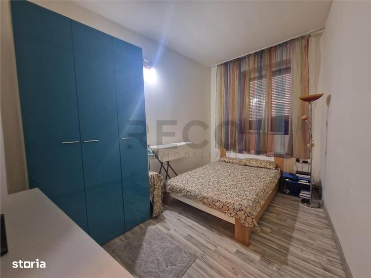Casă cu 3 camere cu Teren 243 Mp în Central