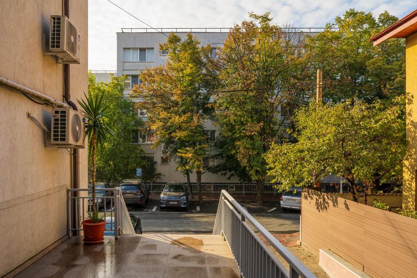 Apartament cu 2 camere decomandat, mobilat în 1 Decembrie 1918