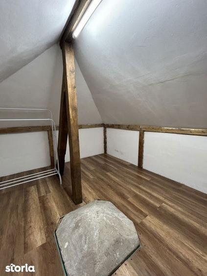 Apartament 195mp, 4 camere+dressing, complet mobilat si utilat - 12
