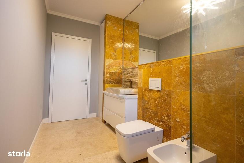 Casă cu 4 camere în Central