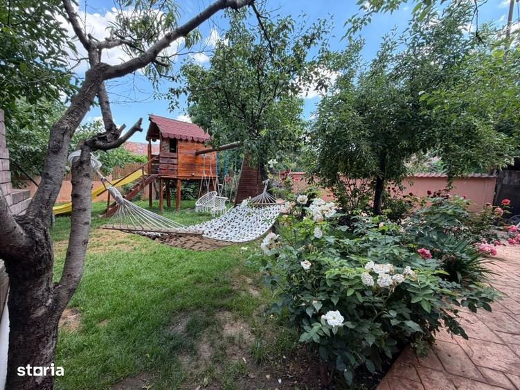 Vila 6 camere | Panouri solare | 500 mp teren | Fundeni-Dobroesti - 6