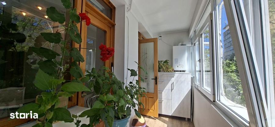 Apartament 2 camere Centru Faleza, 55 mp, 2 balcoane - 14