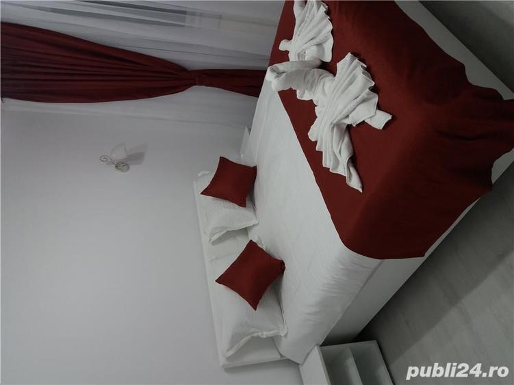 Apartament cu 2 camere decomandat în Sinaia