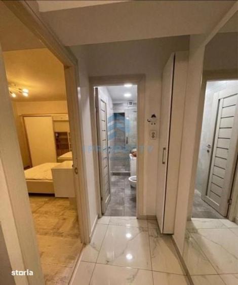 Apartament în Nerva Traian