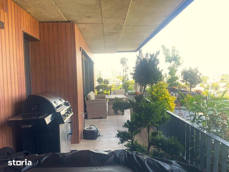 Apartament cu 2 camere în Colentina