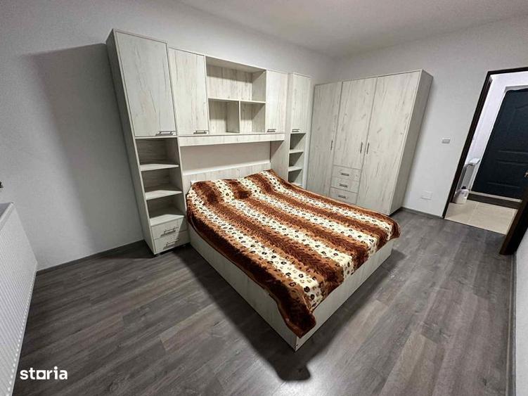 Apartament cu 2 camere în Criș