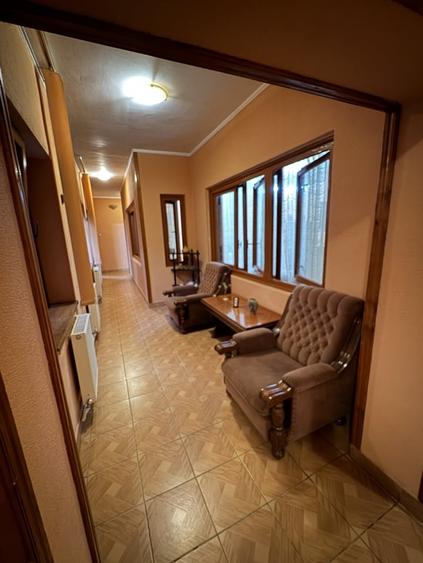 Casa cu teren de 526 mp in zona Lupeni - 3