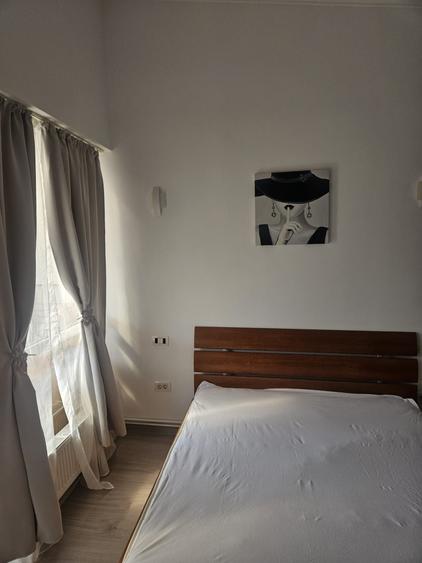 Apartament cu 2 camere semidecomandat în UTA