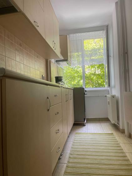 Proprietar, ofer spre inchiriere apt 3 camere, langa parc Drumul Taberei