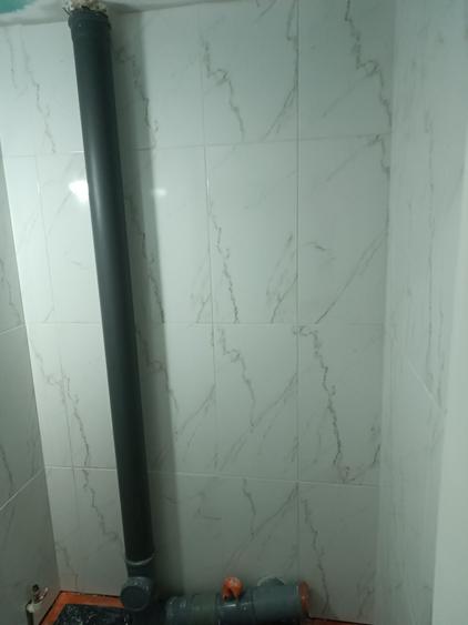 Garsonieră nedecomandată în Central