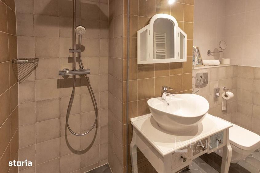 Apartament 2 camere premium in Gheorgheni, la 3 minute de Iulius Mall - 12
