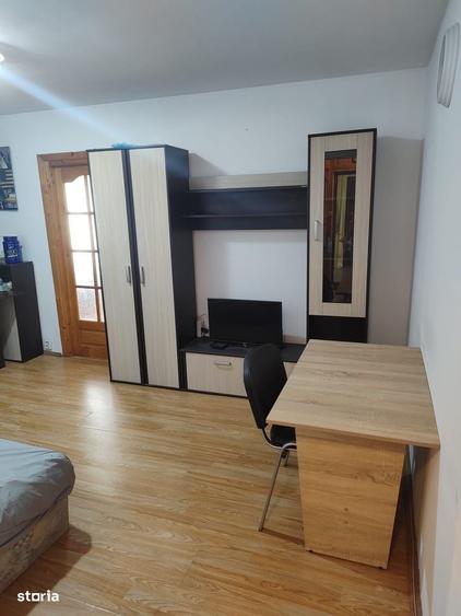 Apartament cu 2 camere nedecomandat în Șagului