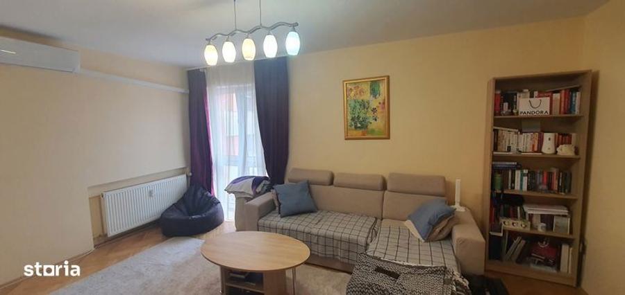 Inchiriere apartament sector 2 - 6