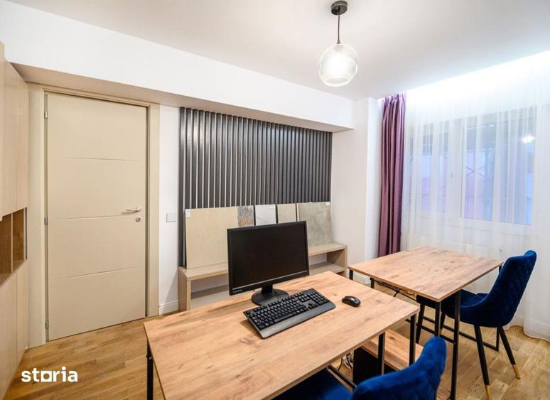 Apartament cu 2 camere în Galata