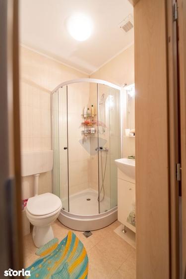 Comision 0% | Apartament 2 camere pentru vacanta si locuit | Predeal - 4