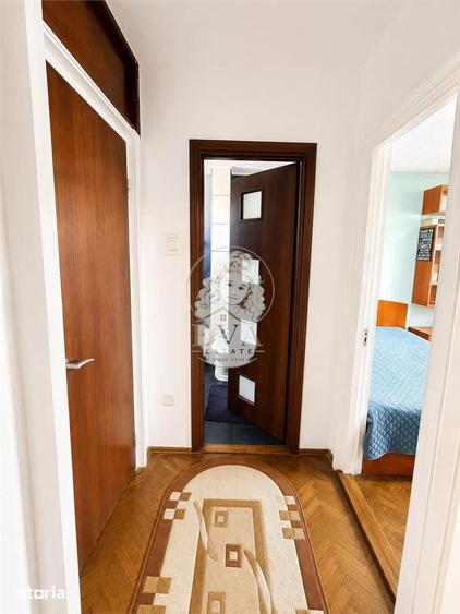 Apartament 2 camere 53 mp Sector 3 | Aliorului 6 - 10