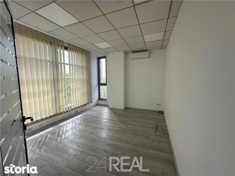 Spațiu comercial, de 251 mp, în Aviatorilor