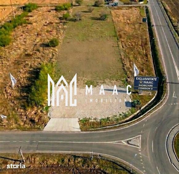Teren de 1600 mp, în Șelimbăr