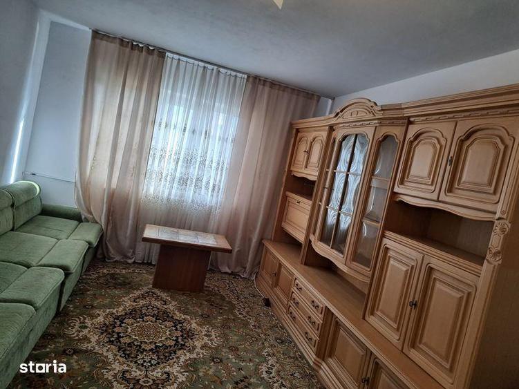 Apartament cu 2 camere în Nufărul