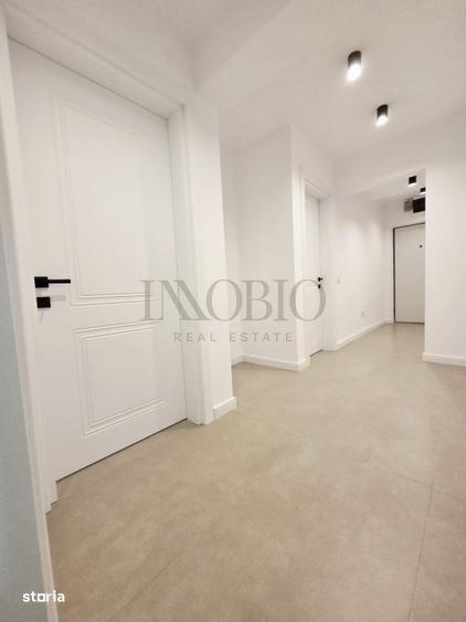 Apartament cu 3 camere decomandat în Universitate