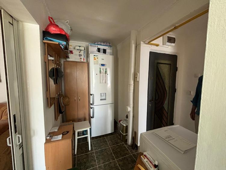 Apartament cu 2 camere decomandat, mobilat în Cartierul Nord