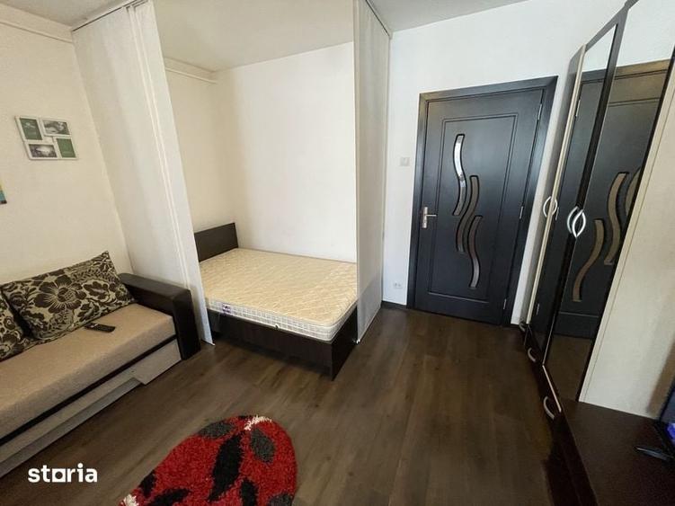 Garsonieră în Pantelimon
