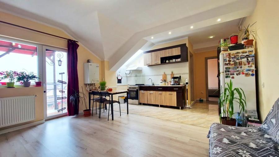 Apartament 2 Camere în Theodor Pallady – Liniște, Lumină, Confort - 13