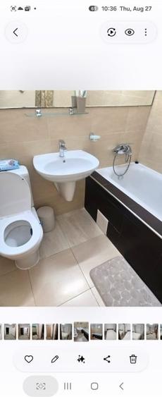 Apartament cu 3 camere semidecomandat în Circumvalațiunii