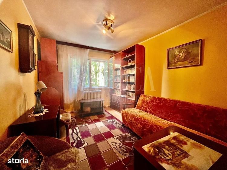 Apartament 3 camere de vanzare in Manastur, Cluj Napoca - 4