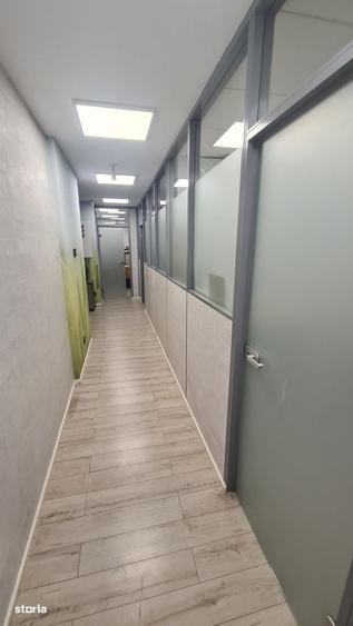 Spațiu comercial, de 216 mp, în 13 Septembrie