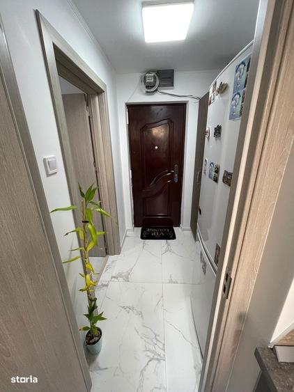 Apartament cu 2 camere în Pantelimon