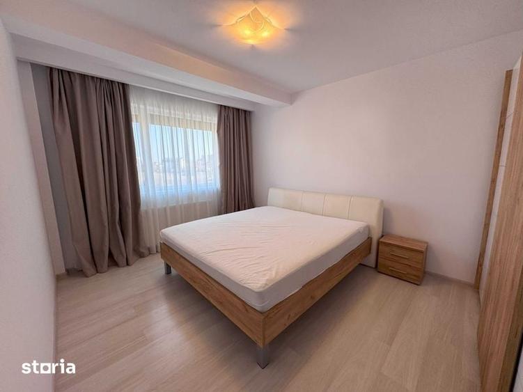 Apartament cu 3 camere în Militari