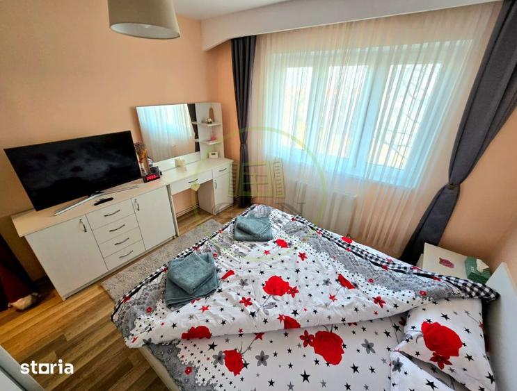 Apartament 2 camere de inchiriat -str. Muncel - 12