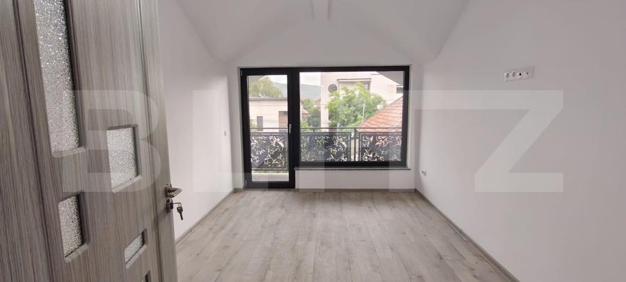 Spațiu comercial, de 480 mp, în Central