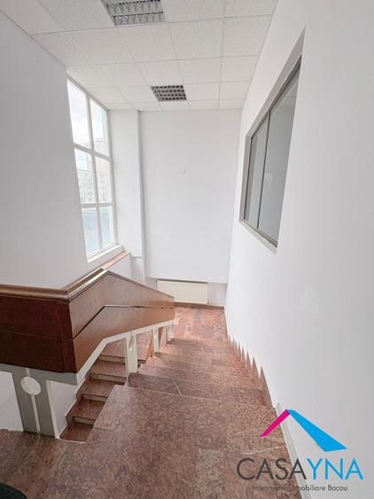 Birou, de 50 mp, în Ultracentral