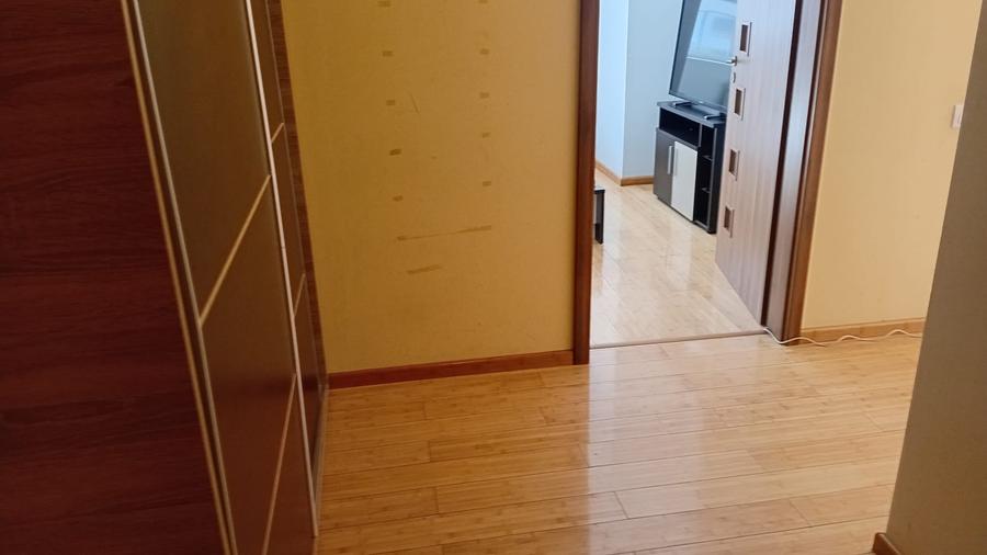 Apartament cu 2 camere decomandat în Banu Mărăcine