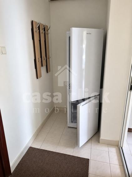 Garsonieră decomandată în Mazepa 1