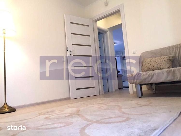 INCHIRIERE 3 CAMERE + GARAJ | PRIMAVERII - 5