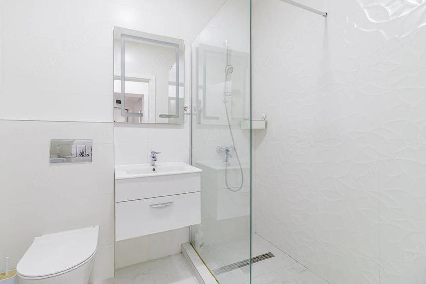 Apartament 2 camere generos, 69 mp, Ivory Residence, Voluntari, Pipera - 14