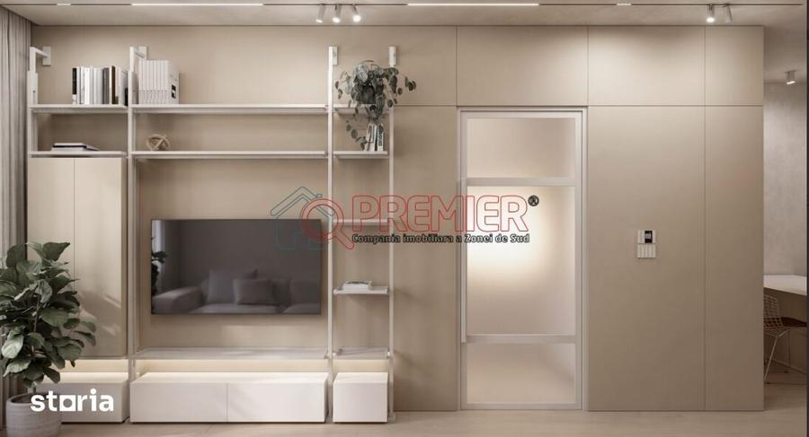 Garsoniera Premium - Grand Arena - 3
