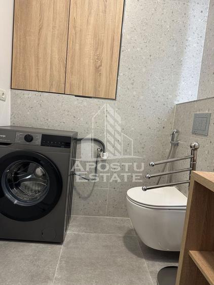 Apartament cu 2 camere de inchiriat, Timisoara, Norde One - 10