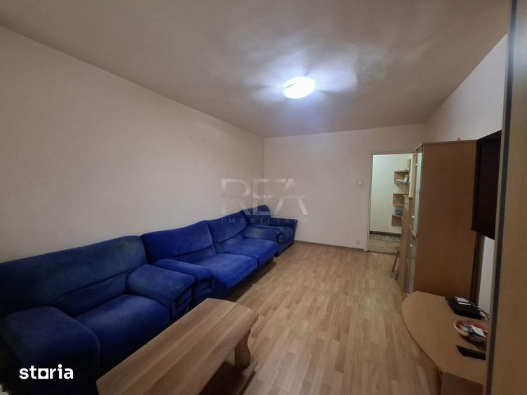 Apartament cu 2 camere decomandat, mobilat în Drumul Taberei — fotografia 3