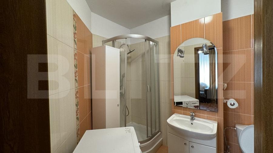 Apartament 2 camere, et. 1, CT, 60 mp, zona Ciupercă - 11